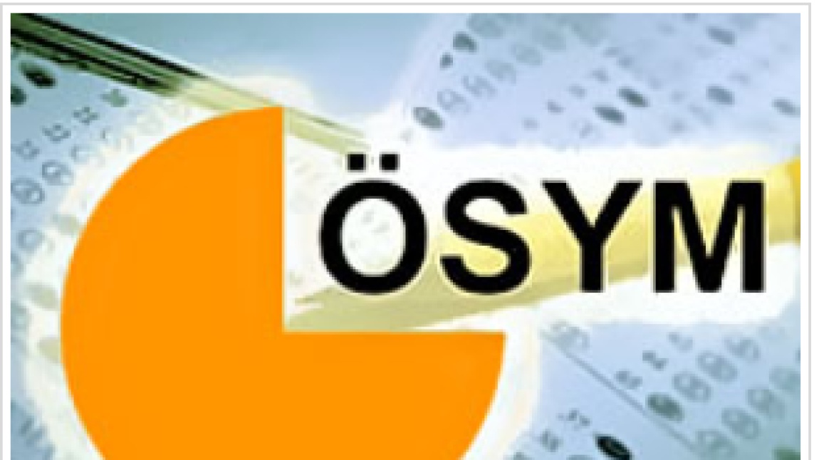2025 YKS YERLEŞTİRME SONUÇLARIMIZ.
