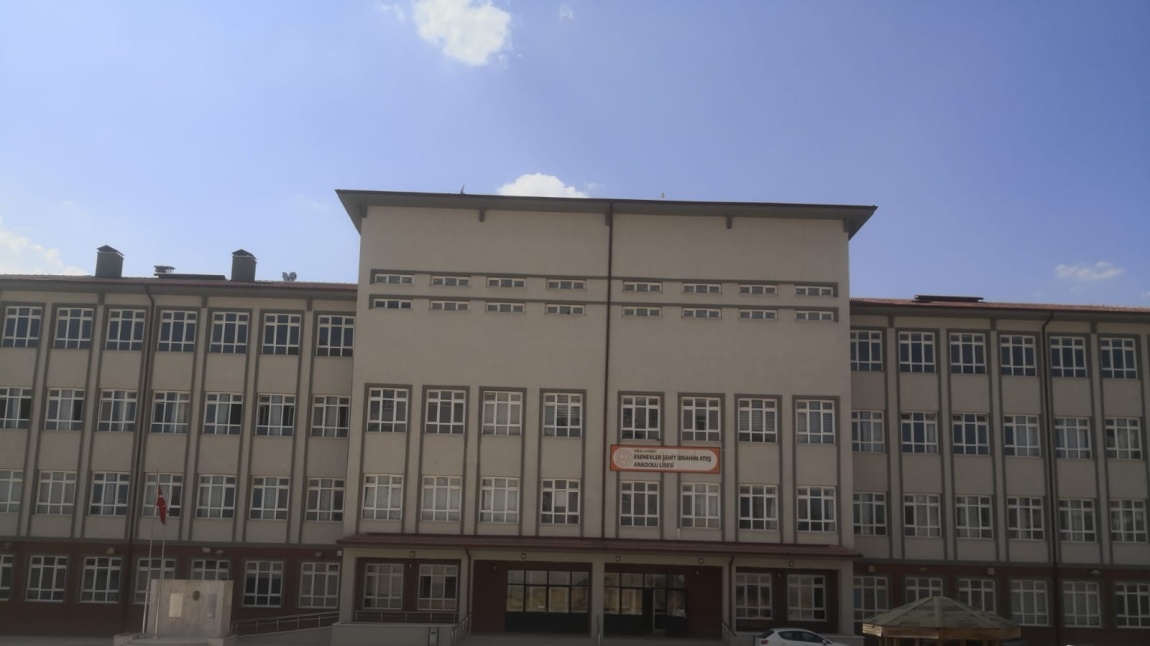 GÜNLÜK ZAMAN ÇİZELGEMİZ