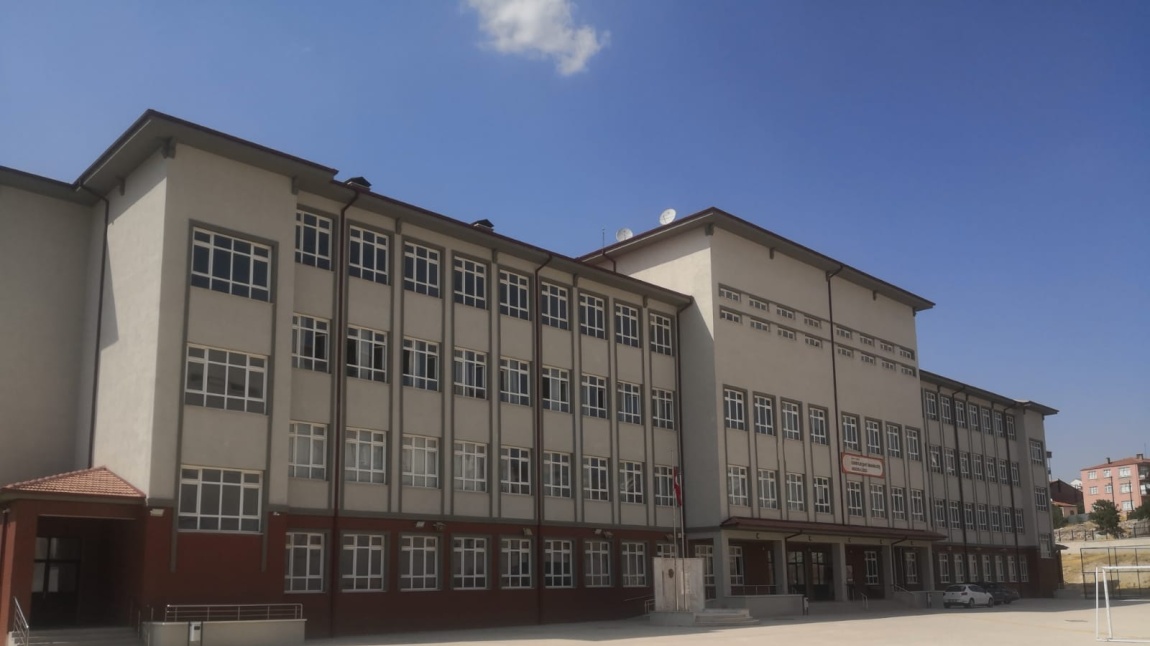 LGS 2. YERLEŞTİRME 
